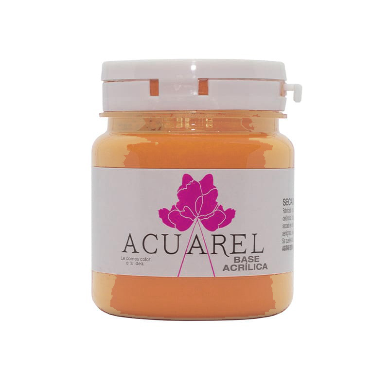  BASE ACRILICA ACUAREL 200CC BEIGE