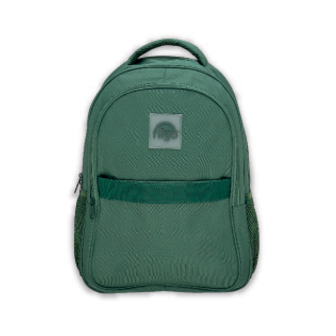  MOCHILA FILGO STARPAK COLLEGE 18'';
VERDE 2026