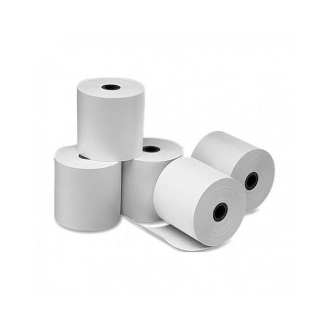  ROLLO MEDORO PAPEL OBRA 57MM X30 X10
