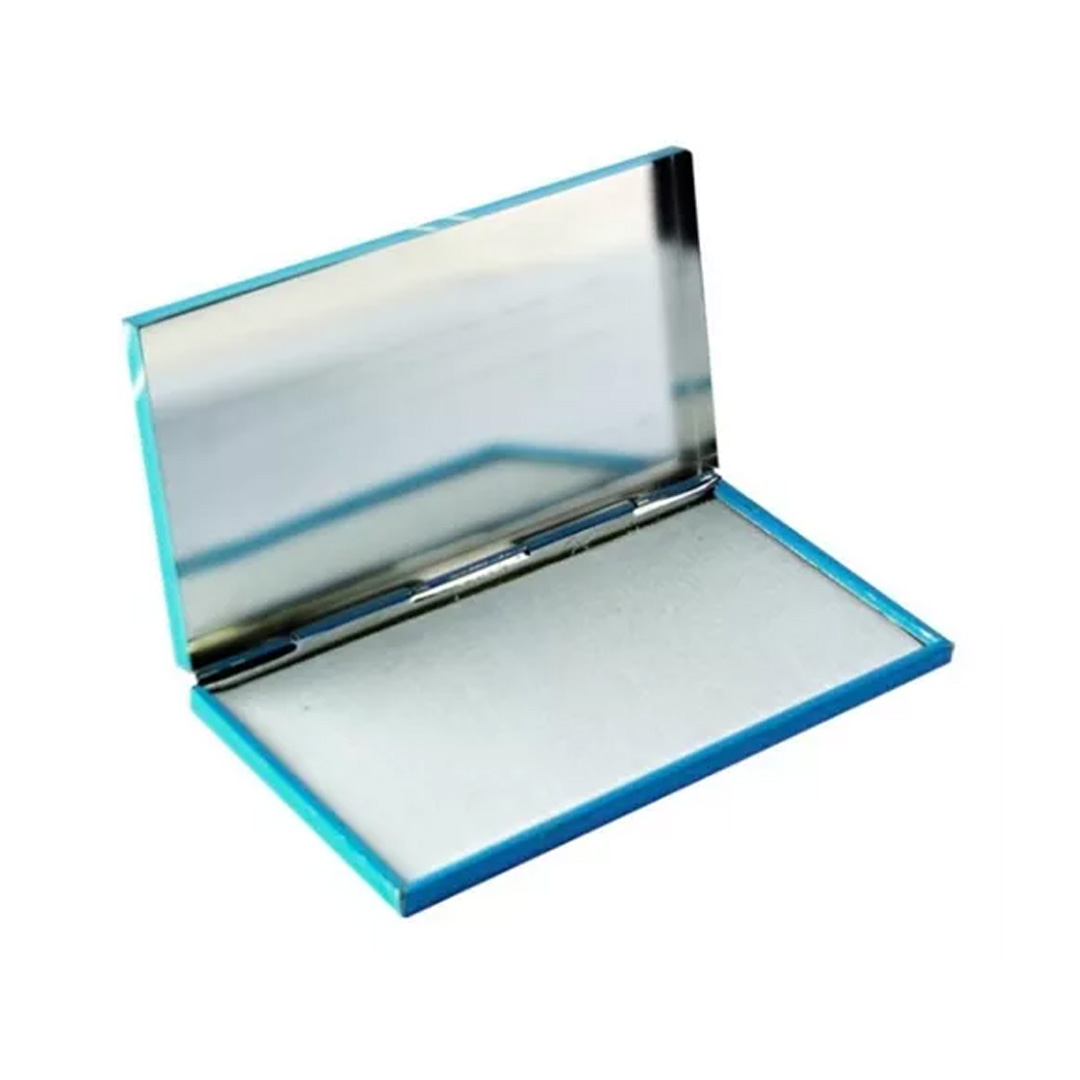  ALMOHADILLA DE SELLOS PAGODA N3 METAL